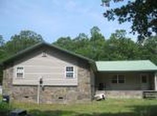 42519 County Road 570, Jay, OK 74346