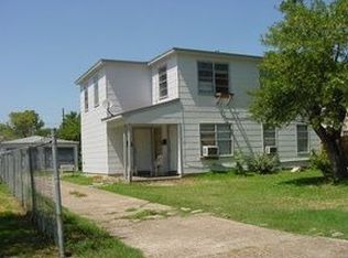 1128 7th Ave, Texas City, TX 77590