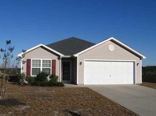 253 Loop Rd, West Columbia, SC 29170