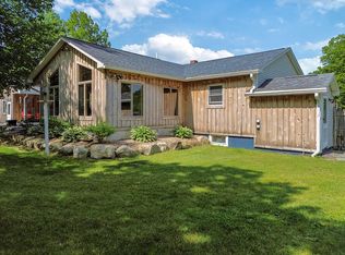 113 & 121 High Street, Oakland, ME 04963