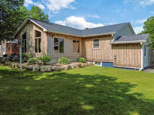 113 & 121 High Street, Oakland, ME 04963