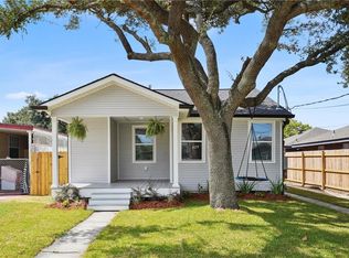 43 Labarre Pl, Jefferson, LA 70121