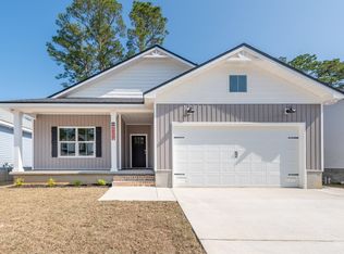 1438 Madelyn Wds Dr, Pensacola, FL 32506