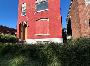 3709 Cote Brilliante Ave, Saint Louis, MO 63113