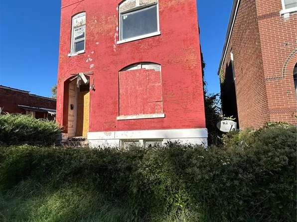 3709 Cote Brilliante Ave, Saint Louis, MO 63113