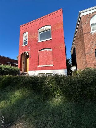 3709 Cote Brilliante Ave, Saint Louis, MO 63113