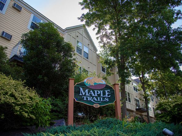 Maple Trails Apartments | 2005 Jefferson Rd, Northfield, MN