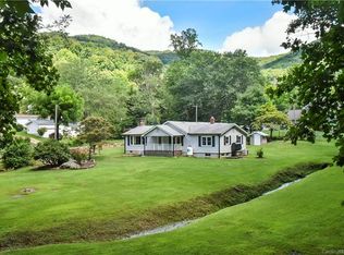 91 Rice Branch Rd, Asheville, NC 28804