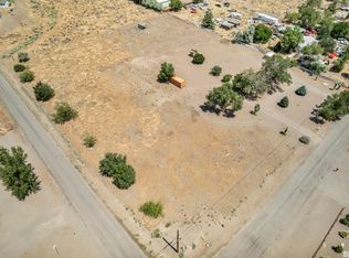 123 El Dorado Ave, Dayton, NV 89403