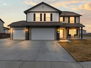 4013 Stafford Dr, Pasco, WA 99301