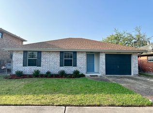 4809 Park Dr N, Metairie, LA 70001