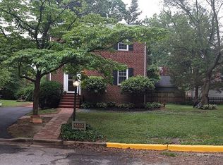 4605 Guilford Pl, College Park, MD 20740