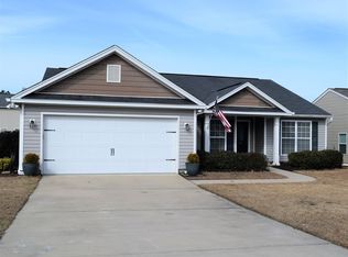 132 Lanchire St, Lexington, SC 29073