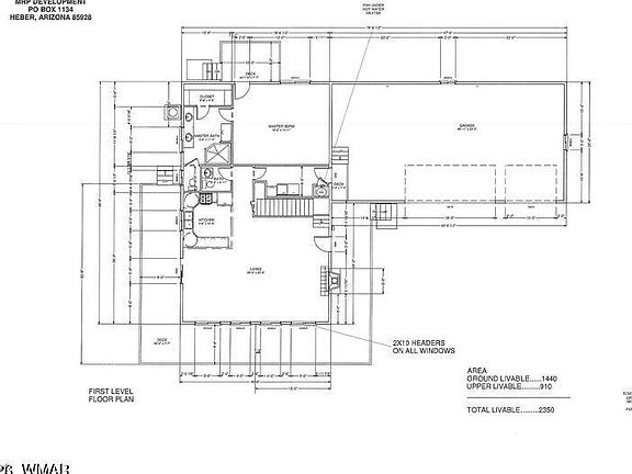 3rd image of 3327 Sawmill Ridge Loop