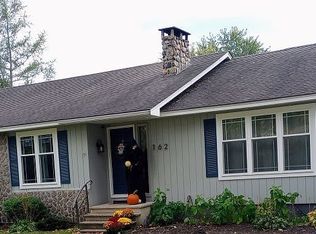 162 Gauthier Dr, Swanton, VT 05488