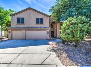 1063 W Wildhorse Dr, Chandler, AZ 85286