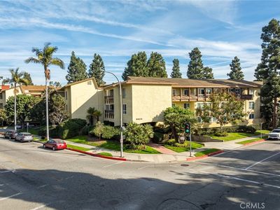 5625 Green Valley Cir APT 210, Culver City, CA, 90230