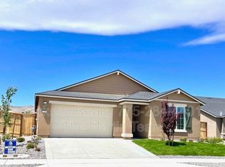 7255 Rutherford Dr, Reno, NV 89506