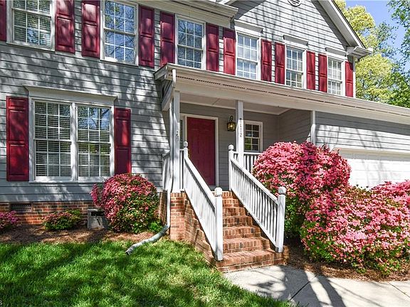 2nd image of 6412 Ivystone Dr