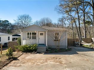 172 Old Rockmart Rd SE, Silver Creek, GA 30173