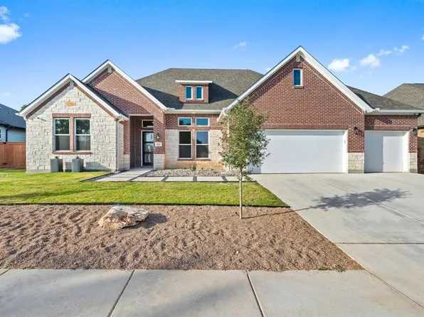 112 Axis Loop, Georgetown, TX 78628