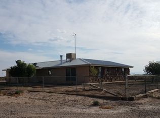 17 Sol Del Oriente Rd, Alamogordo, NM 88310