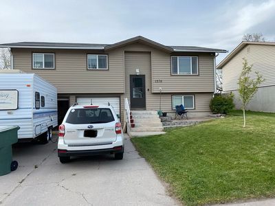 1378 Saratoga St, Pocatello, ID, 83201