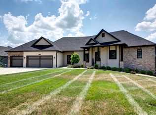 4714 Cobble Creek Dr, Springfield, MO 65809