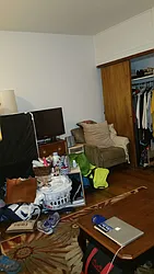 Rented by Chartwell Manhattan Realty