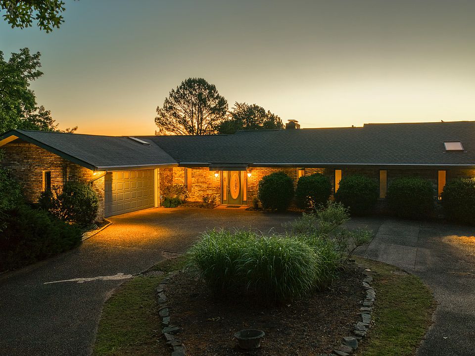133rd image of 2157 Clift Eldridge Rd