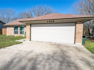 1505 Quail Valley Dr, Georgetown, TX 78626