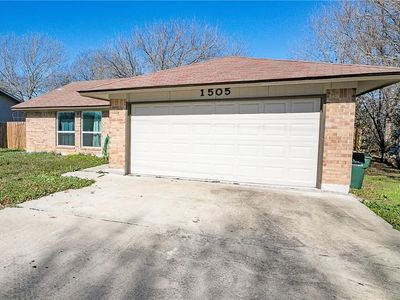 1505 Quail Valley Dr, Georgetown, TX, 78626