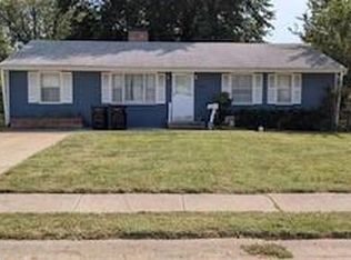 3105 Porter Rd, Independence, MO 64055