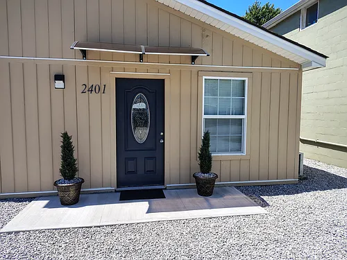 2401 Fairmont Ave #1 Photo 1