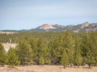 Tbd Mica Ridge Rd, Custer, SD 57730
