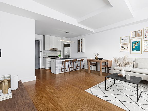 3rd image of 110 Livingston St APT 9M