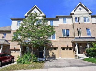 40 Cedar Lake Cres, Brampton, ON L6Y 0P9
