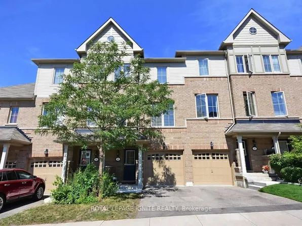 40 Cedar Lake Cres, Brampton, ON L6Y 0P9