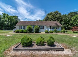511 Church St, Mathews, VA 23109