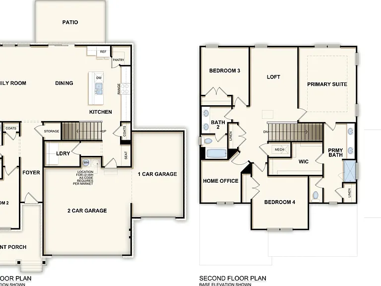 5292 Blue Mountain Dr — Photo 5