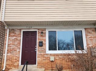7104 N Alter St, Baltimore, MD 21207
