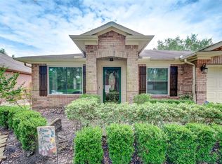16314 Pear Ridge Pl, Humble, TX 77396