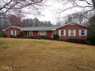 6368 Brownsville Rd, Lithia Springs, GA 30122