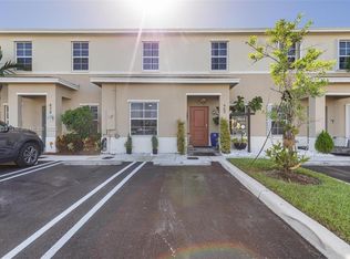 469 NE 5th Pl, Florida City, FL 33034