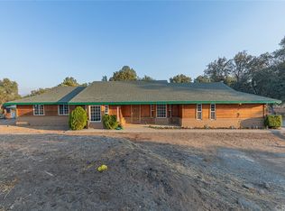 4903 Oakridge Rd, Mariposa, CA 95338