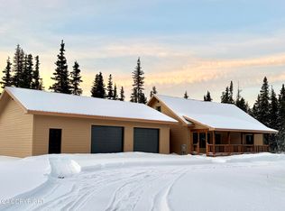 53221 Williams Rd, Kenai, AK 99611