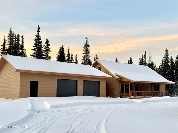 53221 Williams Rd, Kenai, AK 99611