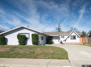 1237 Cape Cod Ct, Concord, CA 94521