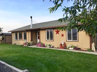 7280 SW Sparrow Dr, Terrebonne, OR 97760