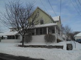90 Gaylord St APT 2, Binghamton, NY 13904